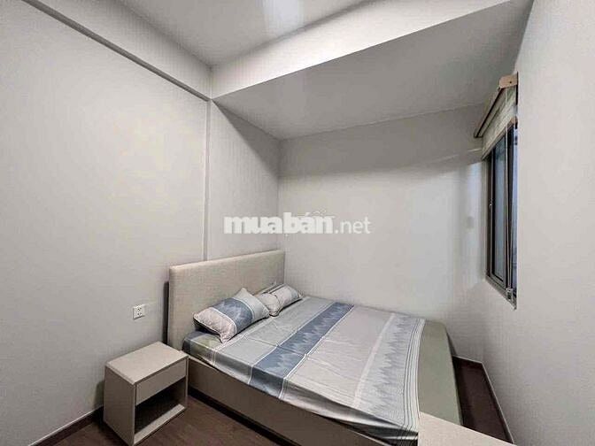 Cho Thuê 2pn2wc - giá 8 triệu - view nội khu - full nội thất