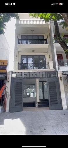 Cho thuê nhà mặt tiền Đinh Bộ Lĩnh, P.26, Q.BTH giá 80tr