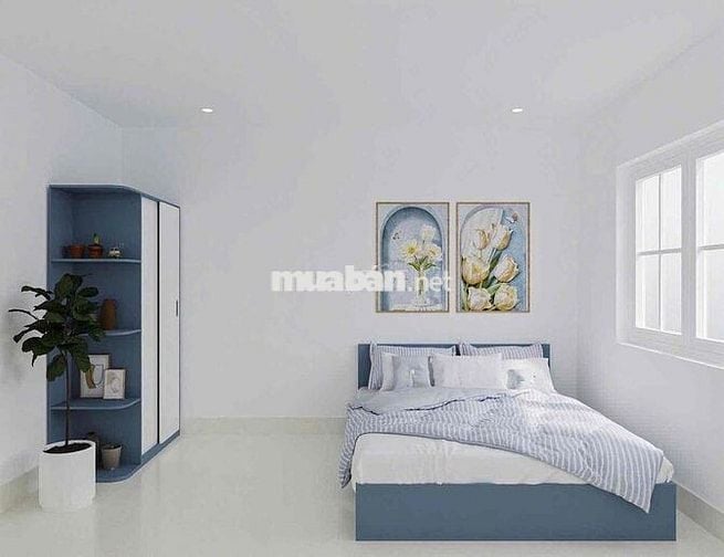 ✨Các căn hộ BAN CÔNG/CỬA SỔ, Full nội thất📌Bình Thạnh