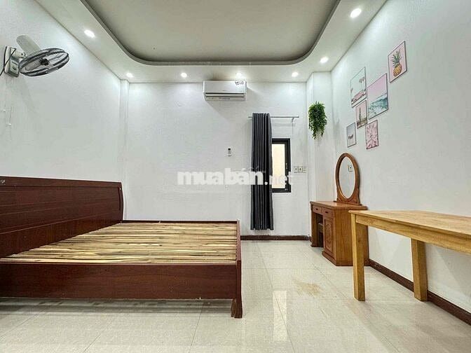 79/71 Đường Số 4, KP 7, P. BHH, Q.Bình Tân. + Ngay công viên Gia phú