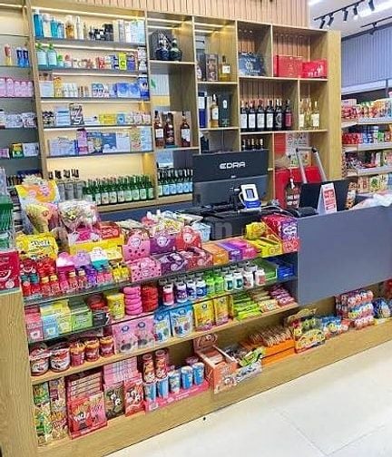 CỬA HÀNG BÁCH HÓA , LINH ĐÔNG, LINH XUÂN, HIỆP BÌNH THỦ ĐỨC CẦN GẤP 