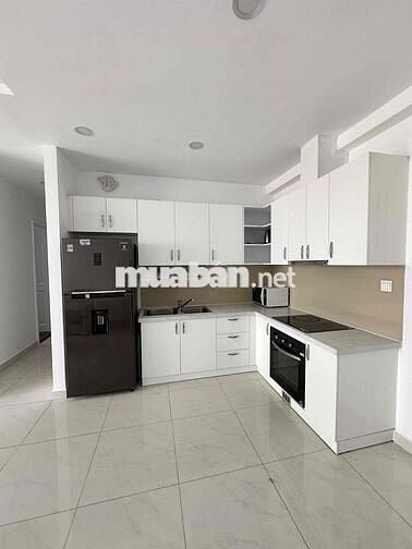 Chung cư Mia, 3 phòng ngủ, nội thất cao cấp