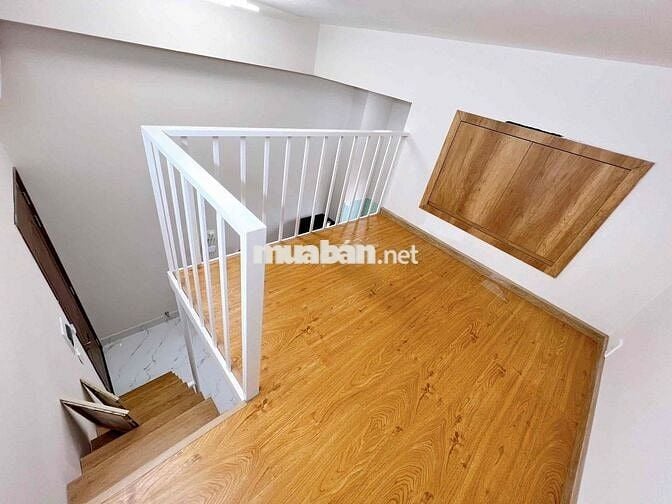 Duplex Xịn Xò, 40m2, Không Giới Hạn Người Ở
