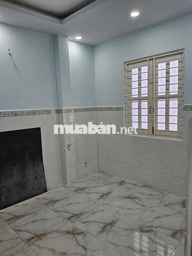 ✅️ NHÀ ĐẠT CHUẨN AN LẠC A - 4PN- 3 TẦNG - HẺM RỘNG GIÁ CHỈ NHỈNH 5Đ🔥