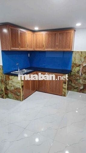 NHÀ ĐẸP 3PH NGỦ CÁCH ĐƯỜNG QUÁCH ĐIÊU 500M