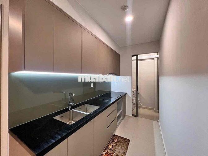 Cho Thuê 2pn2wc - giá 8 triệu - view nội khu - full nội thất