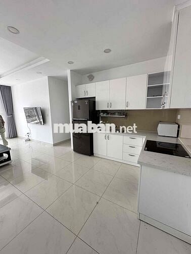 Chung cư Mia, 3 phòng ngủ, nội thất cao cấp