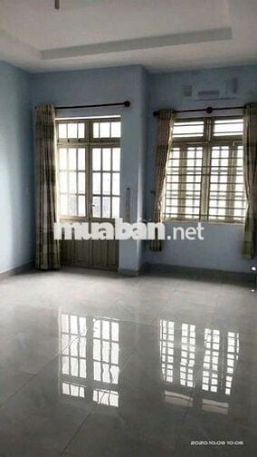NHÀ HẺM 4M CÁCH 50M ĐƯỜNG XE TẢI KHU VỰC AN NINH SÁT HT CITY