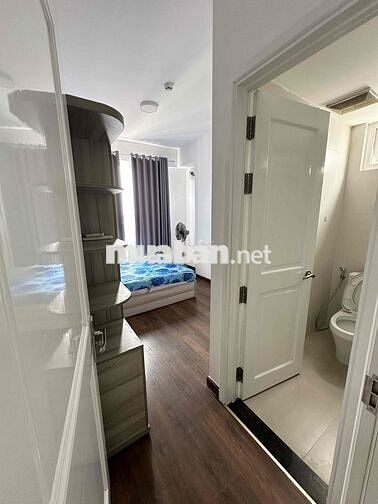 Chung cư Mia, 3 phòng ngủ, nội thất cao cấp