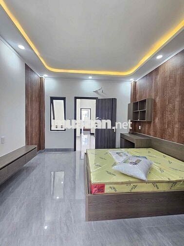 Nhà đẹp-Giá Tốt chỉ 2TỶ390 ngay CO.OPMART Đ.Trần Bình Trọng, Phú Thọ.