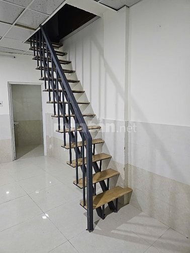 Sát chợ Bến Thành 8 triệu 45m2