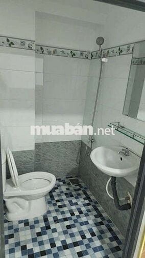 NHÀ ĐẸP 3PH NGỦ CÁCH ĐƯỜNG QUÁCH ĐIÊU 500M