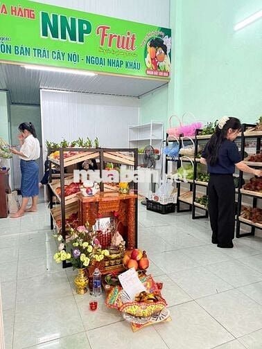 Sang nhượng mặt bằng kinh doanh