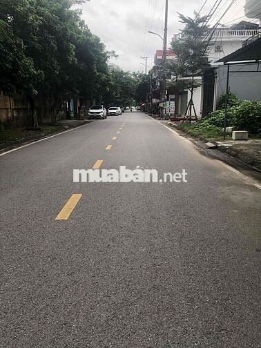 CẦN BÁN LÔ ĐẤT ĐẸP TẠI ĐẠI HỒNG MÔN - KIẾN AN
