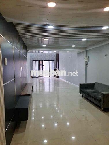 Cho thuê nhà mặt tiền kinh doanh Đường Phạm Thế Hiển P7Q8