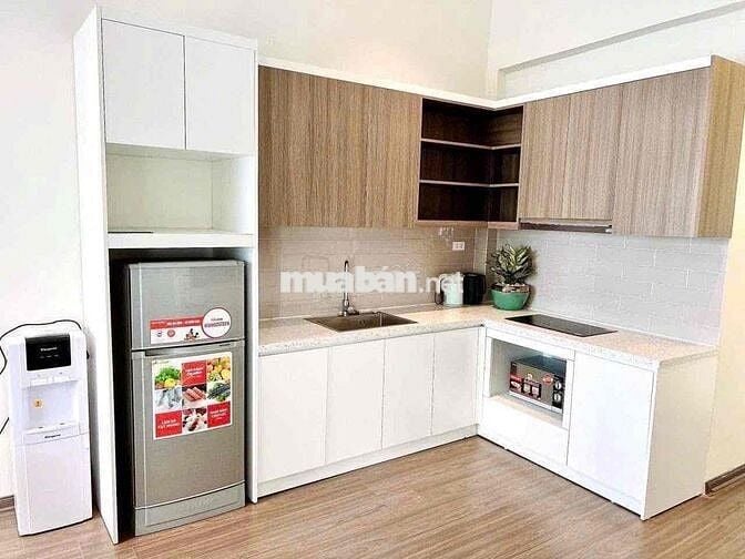 Cho thuê Căn 1PN/Studio cao cấp/rộng rãi khu Sân bay Tân Sơn Nhất