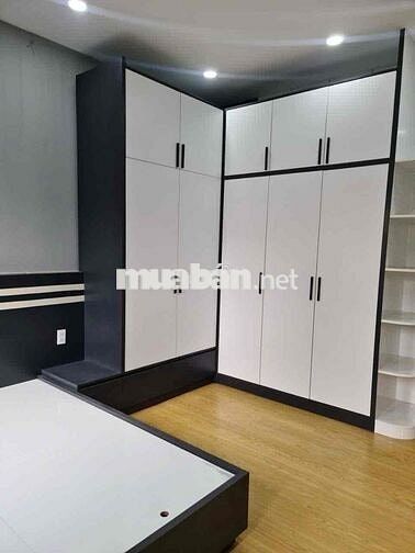 Cho thuê nhà mặt tiền kinh doanh Đường Phạm Thế Hiển P7Q8