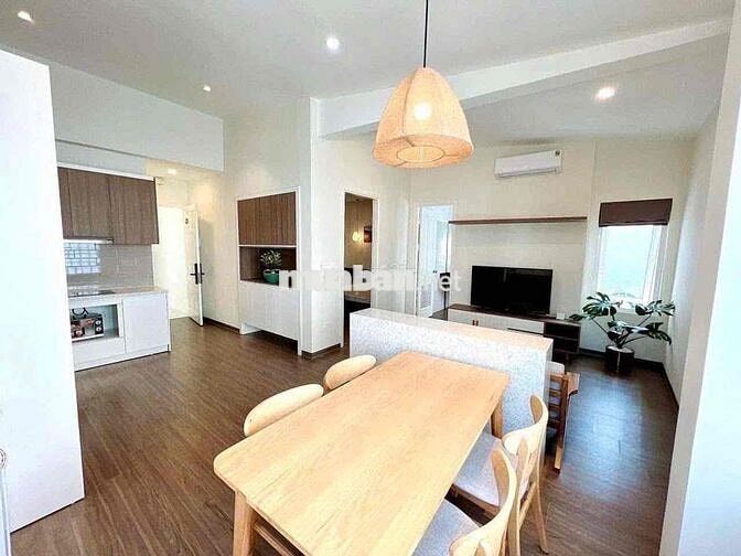 Cho thuê Căn 1PN/Studio cao cấp/rộng rãi khu Sân bay Tân Sơn Nhất