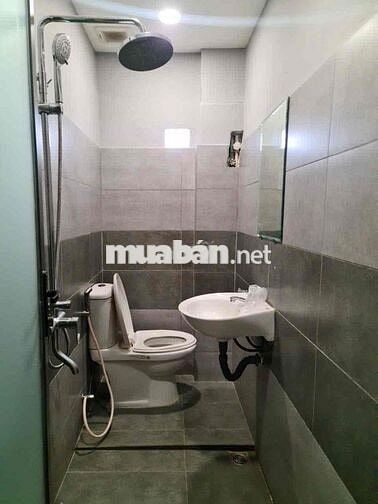 Cho thuê nhà mặt tiền kinh doanh Đường Phạm Thế Hiển P7Q8