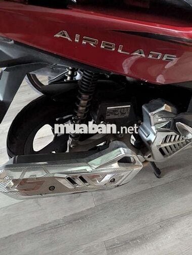 Air BLADE 2022