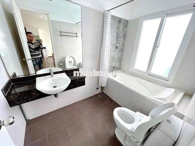 Cho thuê Căn 1PN/Studio cao cấp/rộng rãi khu Sân bay Tân Sơn Nhất