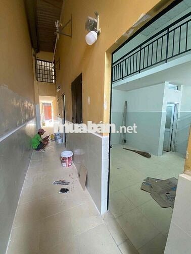 PHÒNG TRỌ GÁC TRỆT GIÁ SIÊU RẺ NGAY BÌNH TÂN GIÁP TÂN PHÚ