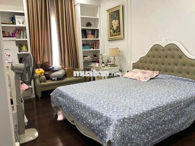 🏡BÁN CĂN HỘ CAO CẤP 4PN TÒA CT2 –KHU NHÀ Ở CÁN BỘ BAN CƠ YẾU CHÍNH PHỦ