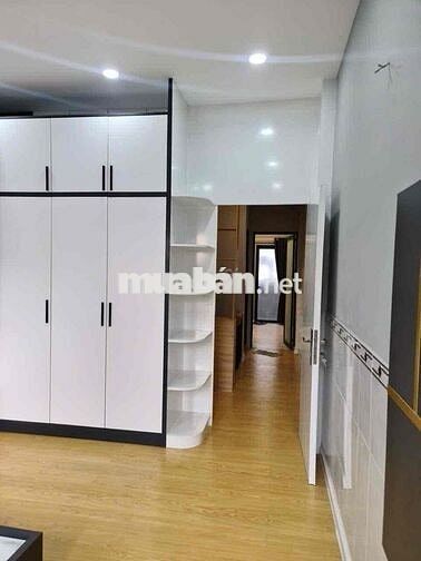 Cho thuê nhà mặt tiền kinh doanh Đường Phạm Thế Hiển P7Q8
