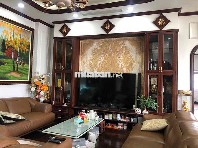 🏡BÁN CĂN HỘ CAO CẤP 4PN TÒA CT2 –KHU NHÀ Ở CÁN BỘ BAN CƠ YẾU CHÍNH PHỦ