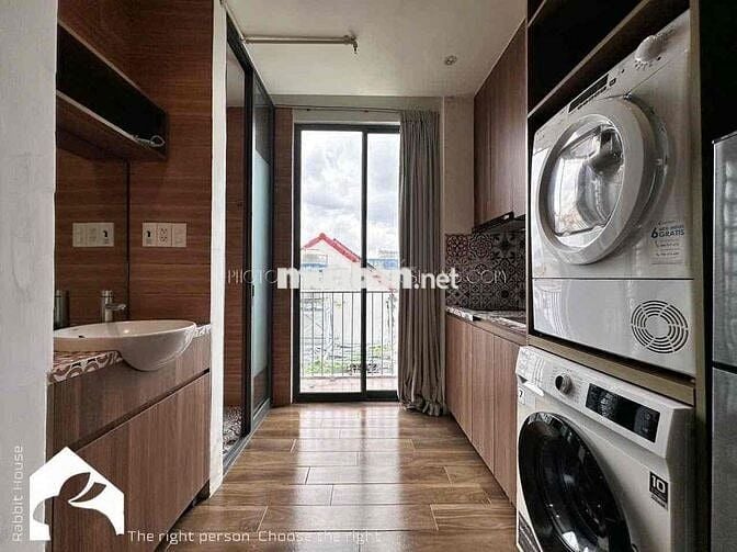 🏡HỆ THỐNG STUDIO 1PN SANG TRỌNG GẦN SÂN BAY TÂN SƠN NHẤT