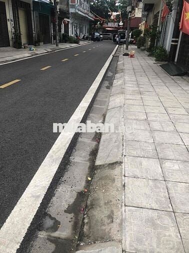 CẦN BÁN LÔ ĐẤT ĐẸP TẠI ĐẠI HỒNG MÔN - KIẾN AN