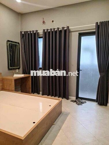 Cho thuê nhà mặt tiền kinh doanh Đường Phạm Thế Hiển P7Q8