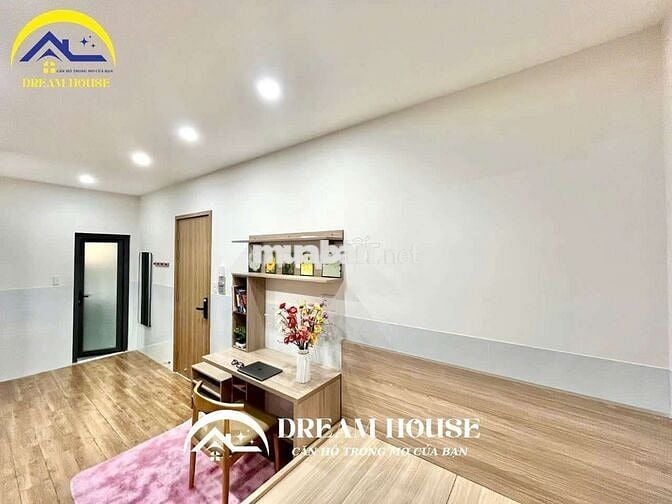 Studio Full Nội Thất28m2 Hồ Văn Long -Lê Trọng Tấn - Nguyễn Thị Tú