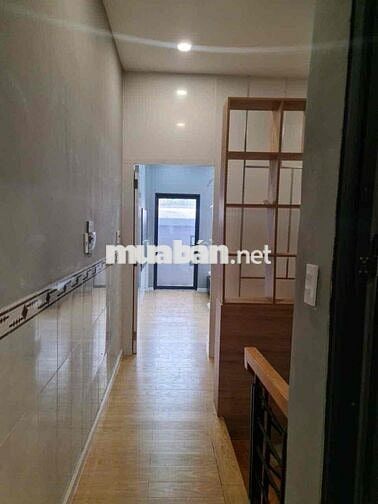 Cho thuê nhà mặt tiền kinh doanh Đường Phạm Thế Hiển P7Q8