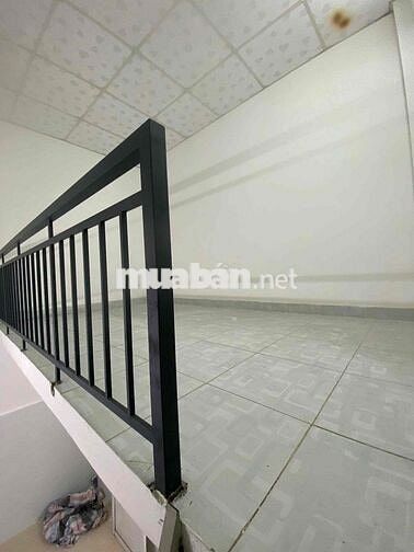 PHÒNG TRỌ GÁC TRỆT GIÁ SIÊU RẺ NGAY BÌNH TÂN GIÁP TÂN PHÚ