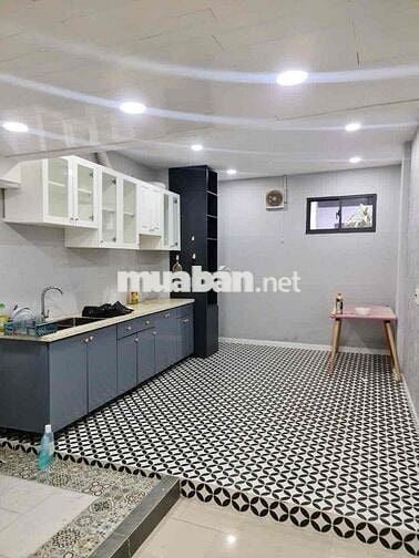 Cho thuê nhà mặt tiền kinh doanh Đường Phạm Thế Hiển P7Q8