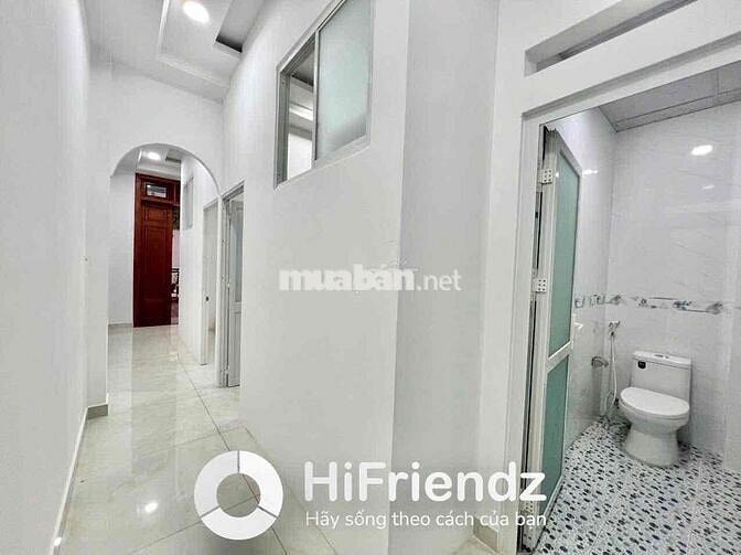 2 PHÒNG NGỦ - FULL NỘI THẤT - 70M2 - SÂN VƯỜN