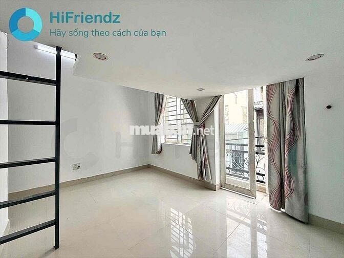 CHO THUÊ PHÒNG TRỌ CÓ BAN CÔNG 🏡⭐️ NGAY TẠI TRUNG TÂM BTHANH