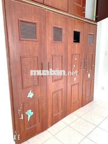 CHO THUÊ NHÀ MẶT TIỀN ĐƯỜNG BÀU BÀNG P13, TÂN BÌNH