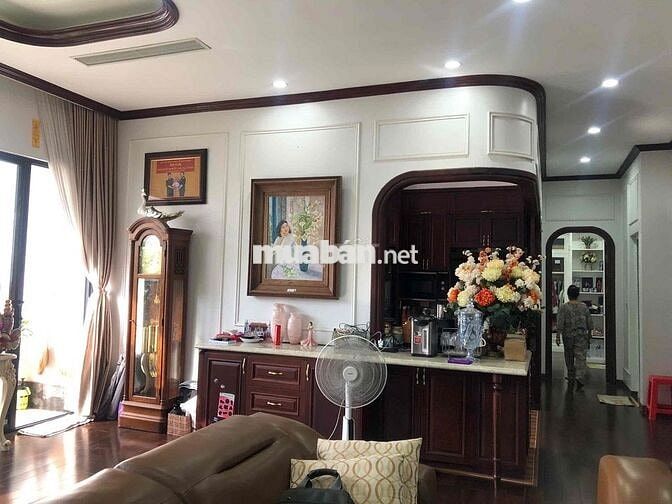 🏡BÁN CĂN HỘ CAO CẤP 4PN TÒA CT2 –KHU NHÀ Ở CÁN BỘ BAN CƠ YẾU CHÍNH PHỦ