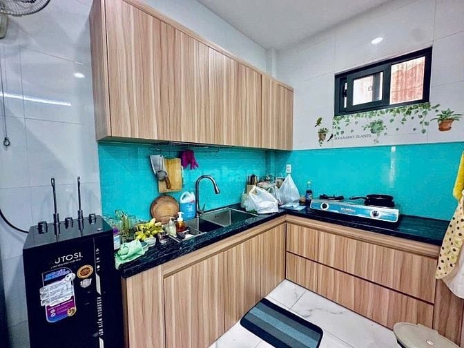 Giảm sâu, chỉ còn 4,268 tỉ - 47 m2, Ngay Quang Trung, Emart P.H.I
