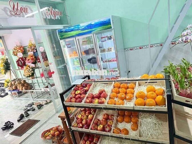 Sang nhượng mặt bằng kinh doanh
