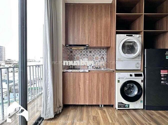 🏡HỆ THỐNG STUDIO 1PN SANG TRỌNG GẦN SÂN BAY TÂN SƠN NHẤT