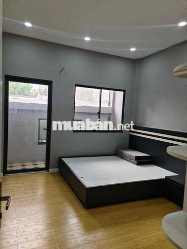 Cho thuê nhà mặt tiền kinh doanh Đường Phạm Thế Hiển P7Q8