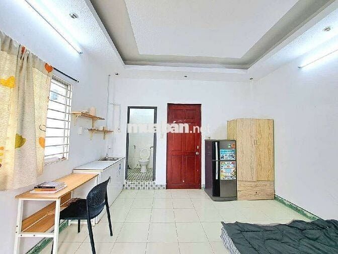 Nhà 4 Tầng Góc Hai Mặt Tiền, Đường Quang Trung, Phường 8, Gò Vấp