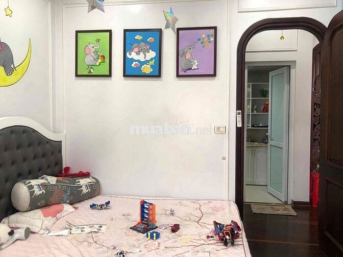 🏡BÁN CĂN HỘ CAO CẤP 4PN TÒA CT2 –KHU NHÀ Ở CÁN BỘ BAN CƠ YẾU CHÍNH PHỦ