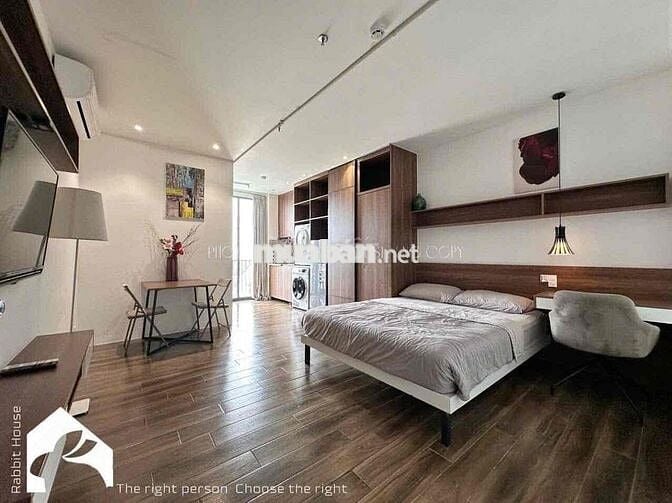 🏡HỆ THỐNG STUDIO 1PN SANG TRỌNG GẦN SÂN BAY TÂN SƠN NHẤT