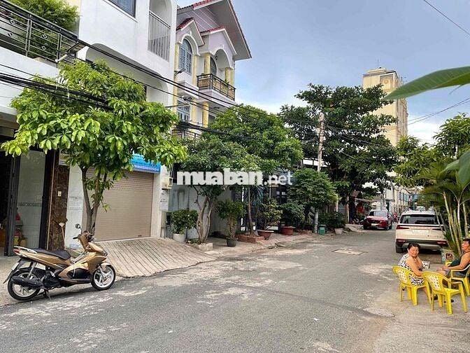 Đất Vị Trí Siêu Đẹp 4x15m Mt nhựa 10m thông ngay Song Hành Giao TMT 2A