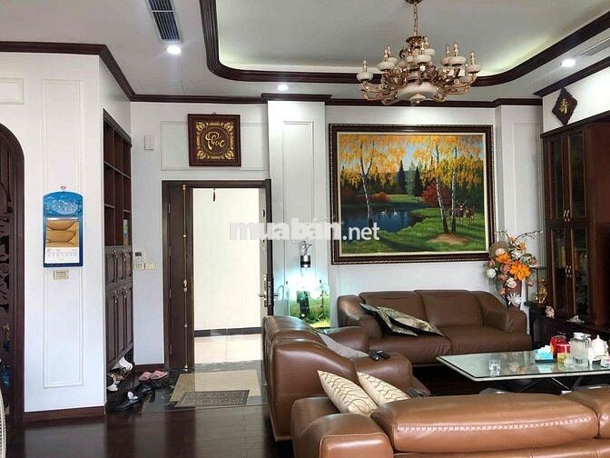 🏡BÁN CĂN HỘ CAO CẤP 4PN TÒA CT2 –KHU NHÀ Ở CÁN BỘ BAN CƠ YẾU CHÍNH PHỦ