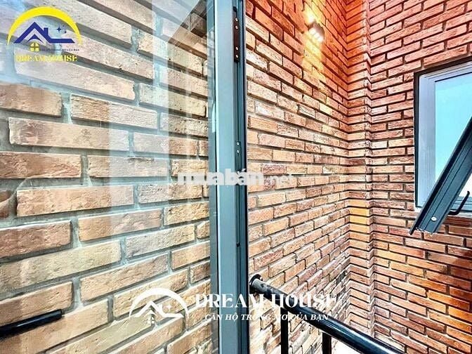 Studio Full Nội Thất28m2 Hồ Văn Long -Lê Trọng Tấn - Nguyễn Thị Tú